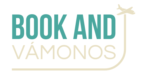 Book and Vámonos